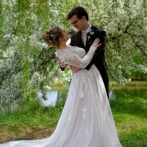 Meet your Posher, Tessa ray